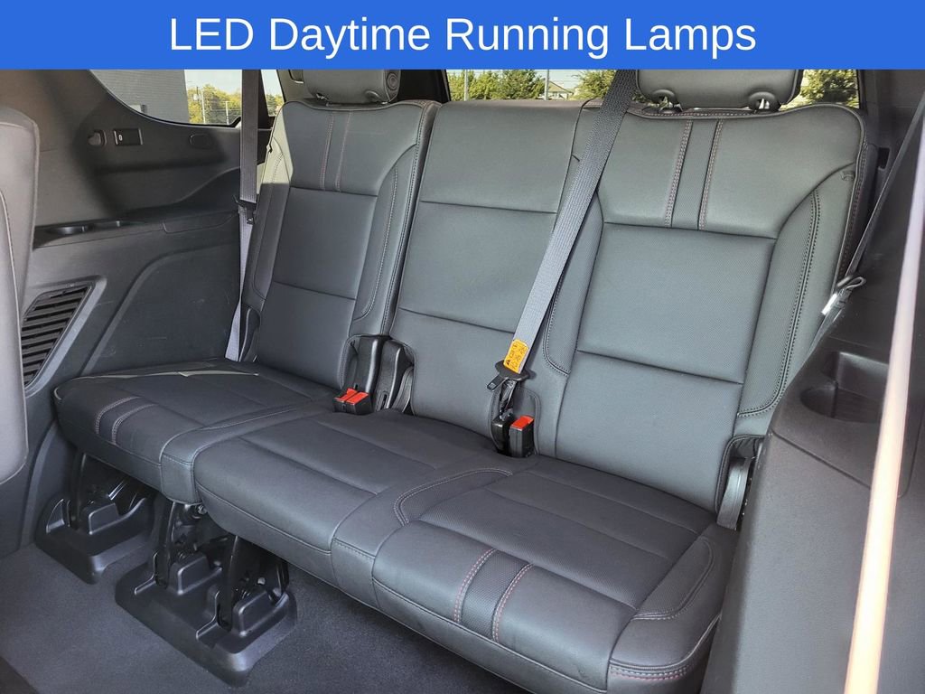 Used 2024 Chevrolet Tahoe RST w/ Luxury Package image 18