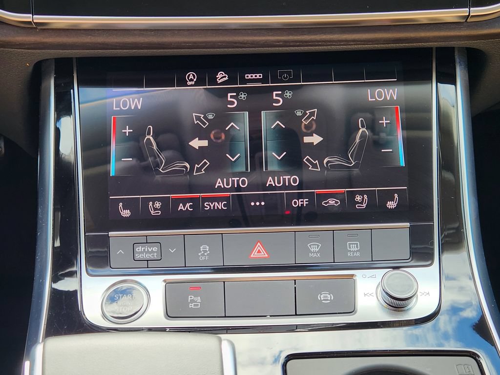 Certified 2025 Audi Q7 3.0T Premium Plus AWD/4WD image 23