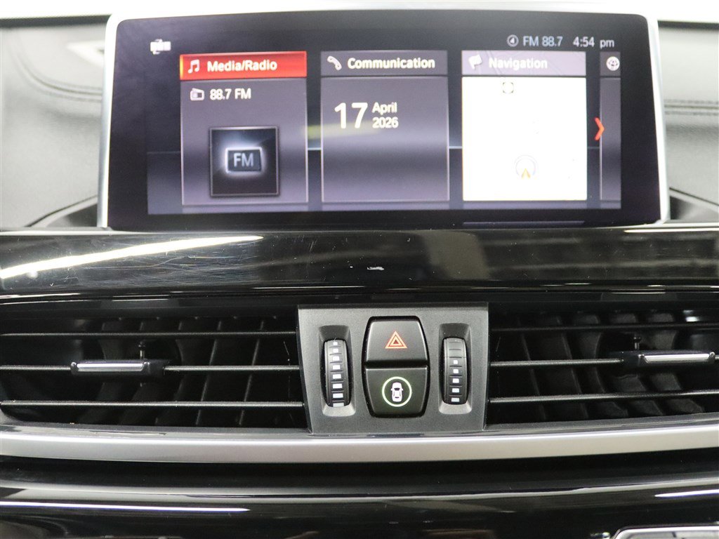 Used 2021 BMW X1 xDrive28i w/ Convenience Package AWD/4WD image 36