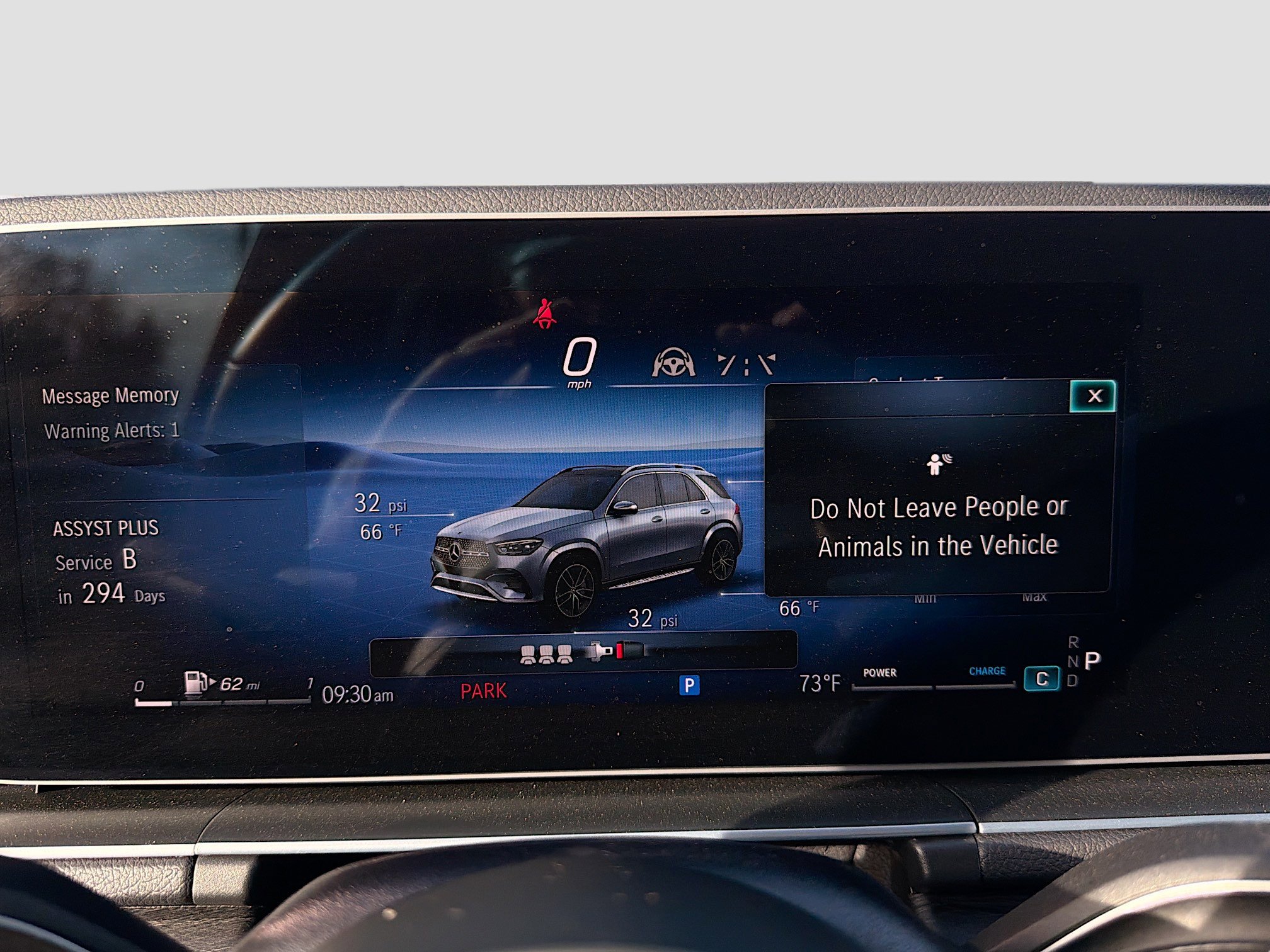 Used 2025 Mercedes-Benz GLE 450 4MATIC image 40