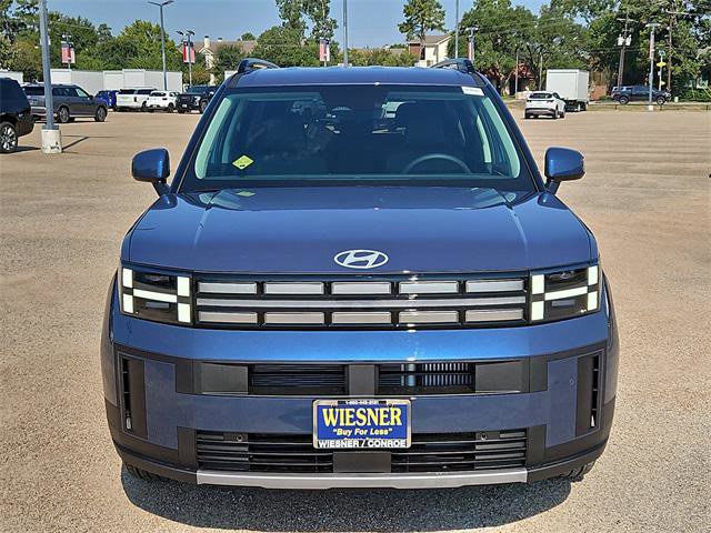 New 2026 Hyundai Santa Fe SEL image 2