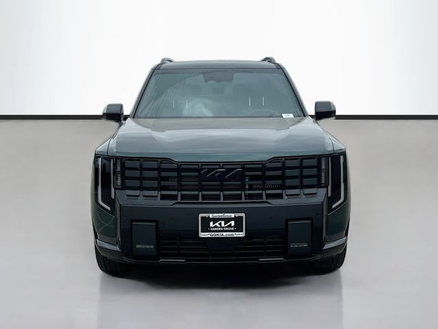New 2027 Kia Telluride EX X-Line AWD/4WD video 2