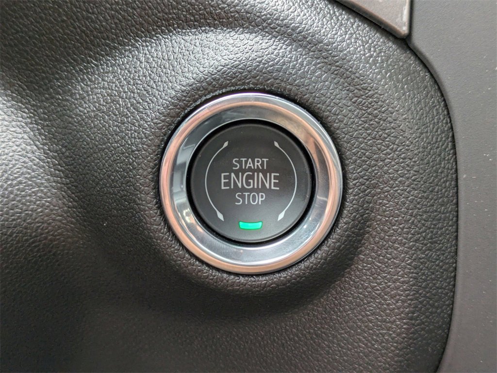 New 2025 Chevrolet Silverado 1500 Custom w/ Turbomax Blackout Package image 31