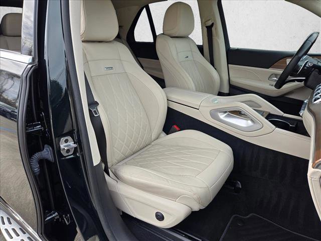 Used 2023 Mercedes-Benz GLE 53 AMG 4MATIC image 23