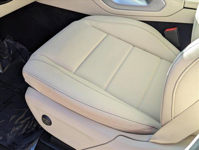 New 2025 Mercedes-Benz GLE 350 4MATIC image 4