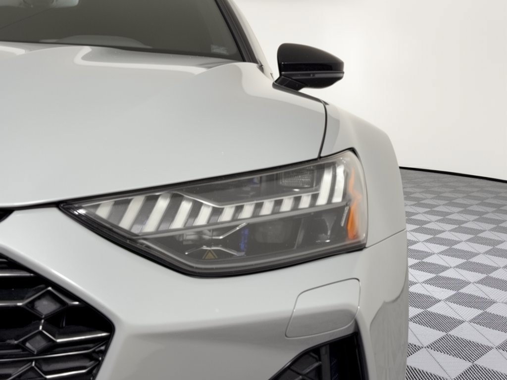 Used 2021 Audi RS 7 Sportback AWD/4WD image 12