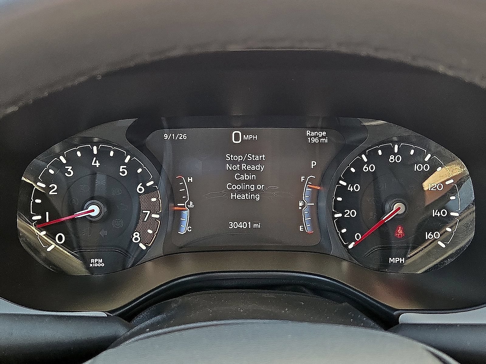 Used 2025 Jeep Compass Limited AWD/4WD image 27