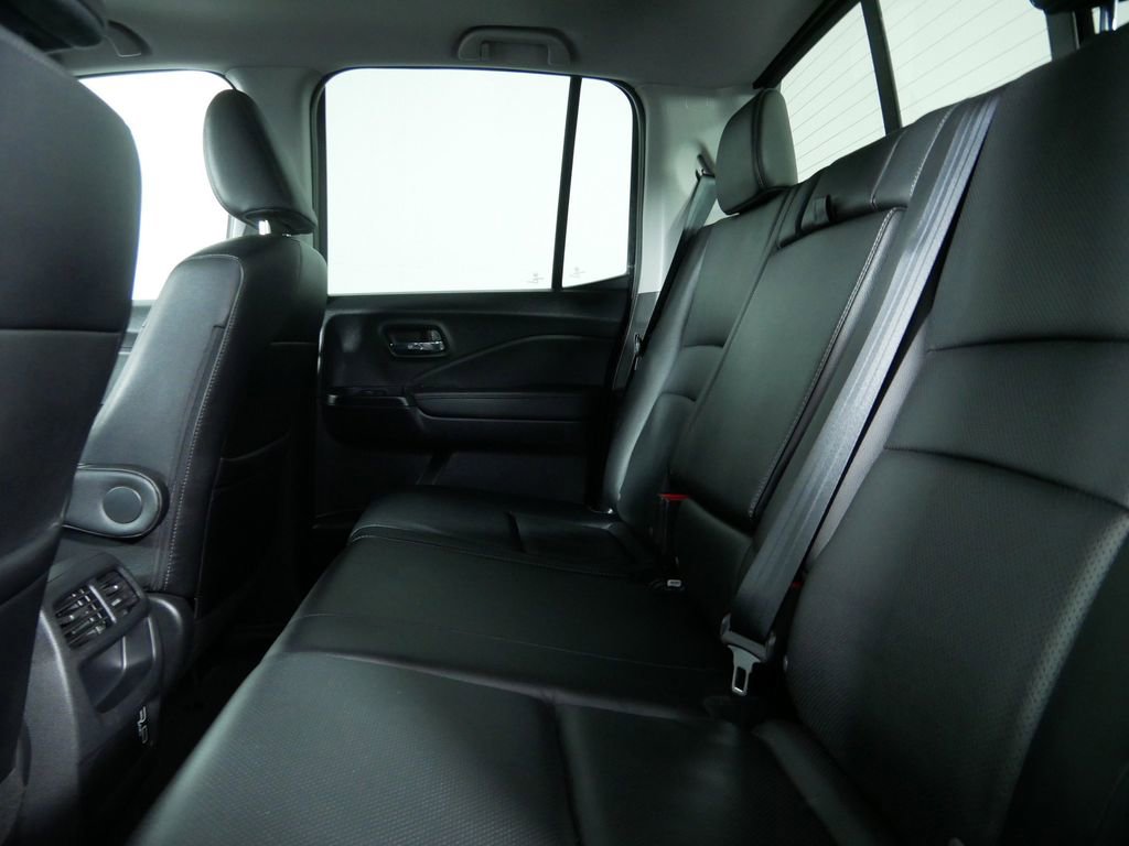 Used 2019 Honda Ridgeline RTL-T image 16