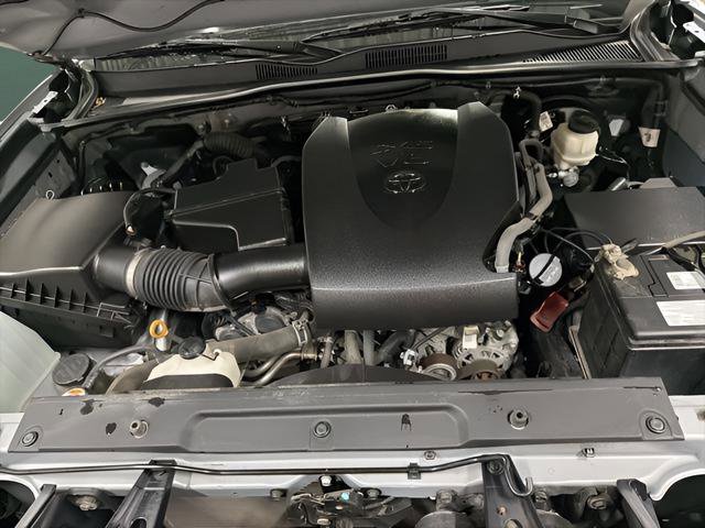 Used 2021 Toyota Tacoma SR5 image 27