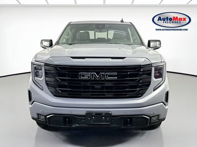 Used 2024 GMC Sierra 1500 Elevation w/ Elevation Premium Package AWD/4WD image 6
