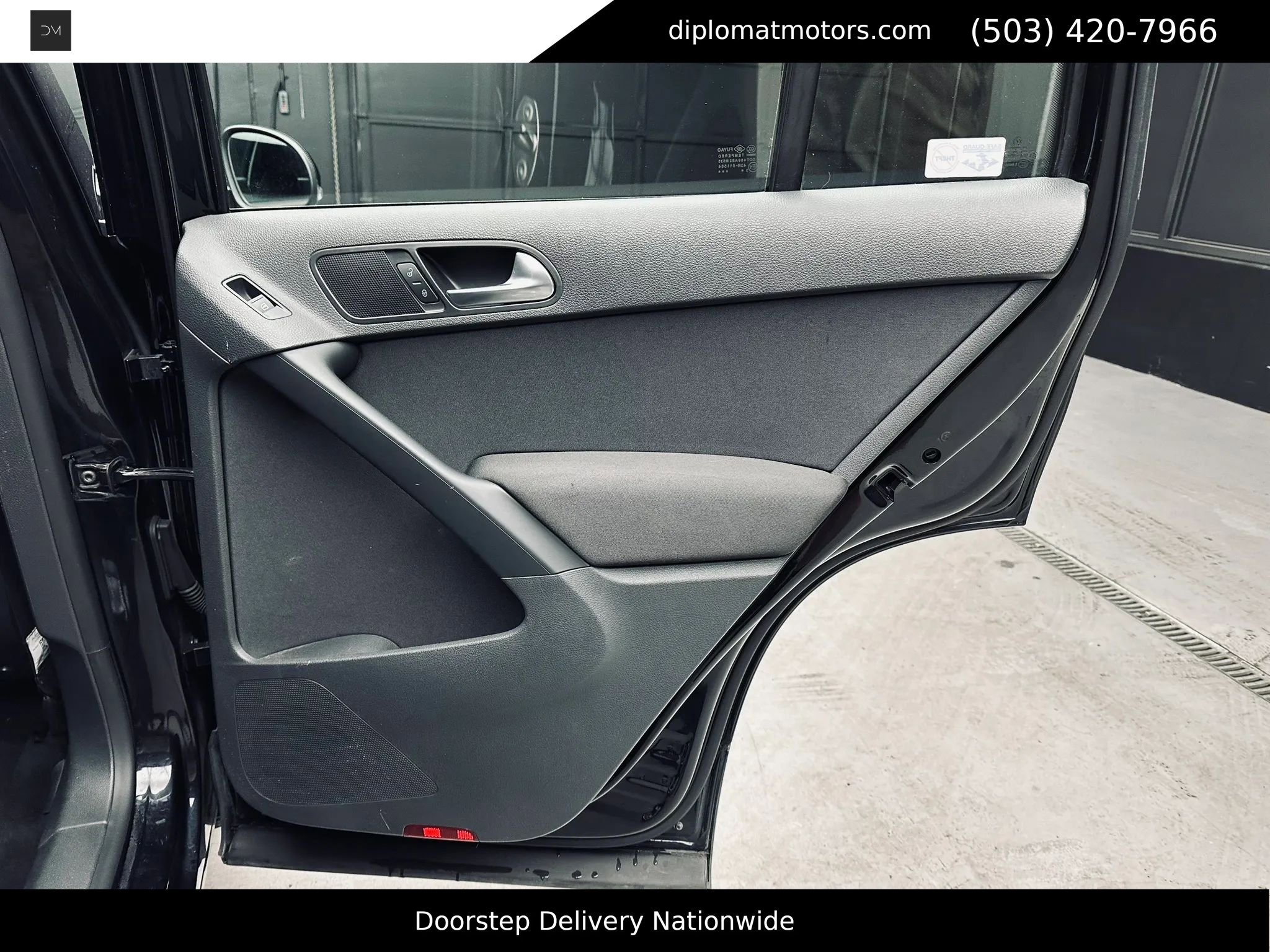 Used 2014 Volkswagen Tiguan S FWD image 26