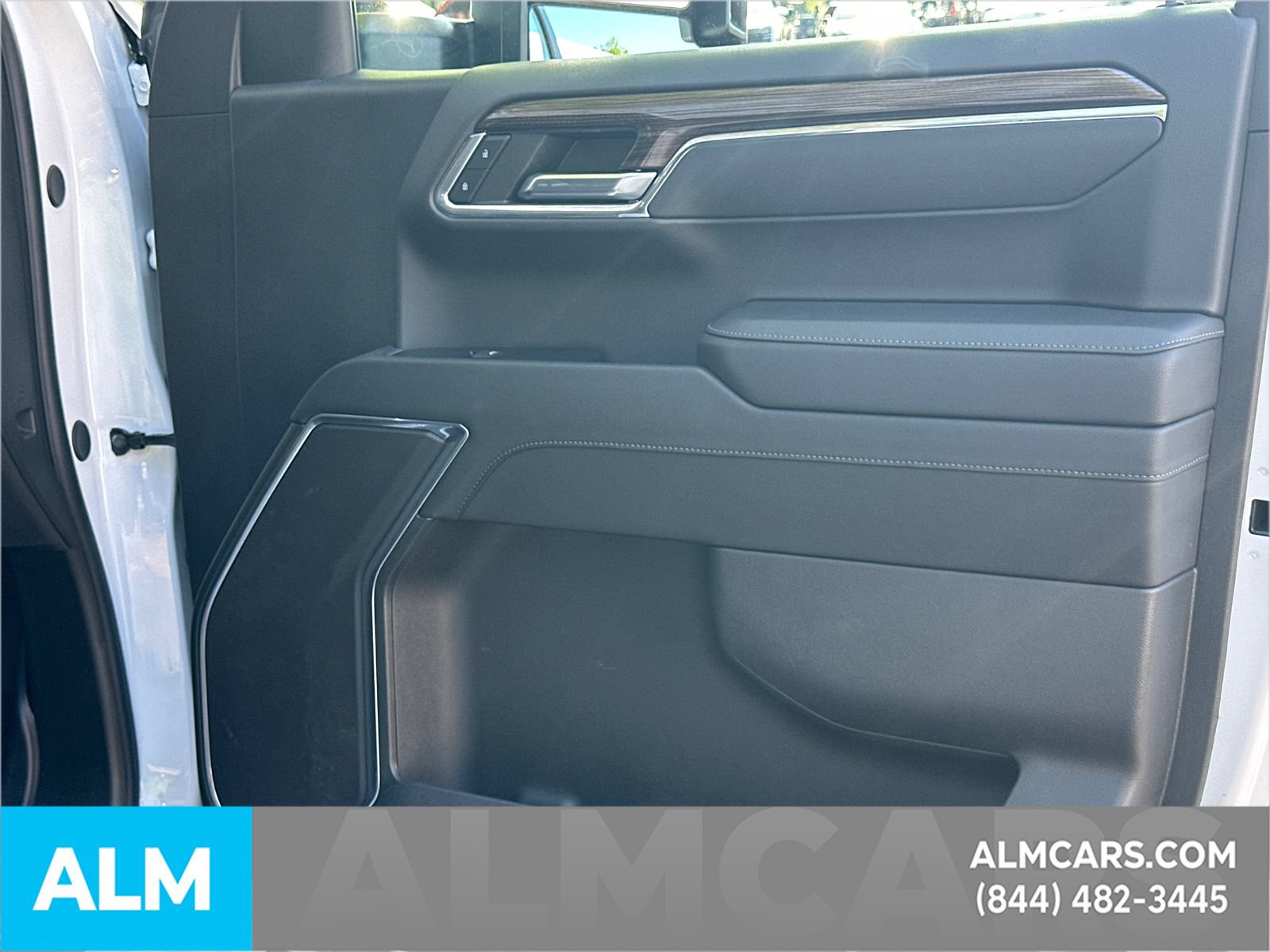 Used 2024 Chevrolet Silverado 1500 RST w/ Max Trailering Package AWD/4WD image 33
