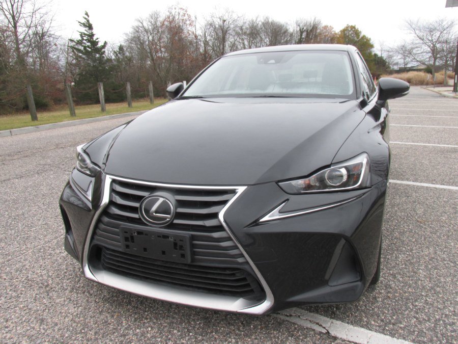 Used 2020 Lexus IS 300 AWD w/ Premium Package image 27