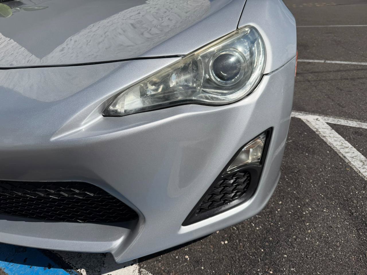 Used 2014 Scion FR-S RWD image 6