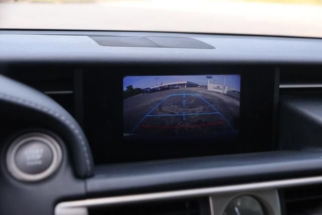 Used 2014 Lexus IS 350 w/ Navigation Package RWD image 18