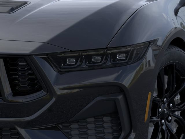 New 2026 Ford Mustang GT w/ Mustang Nite Pony Package RWD image 18
