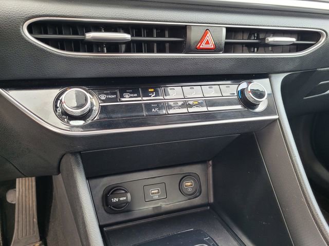Used 2021 Hyundai Sonata SE image 20