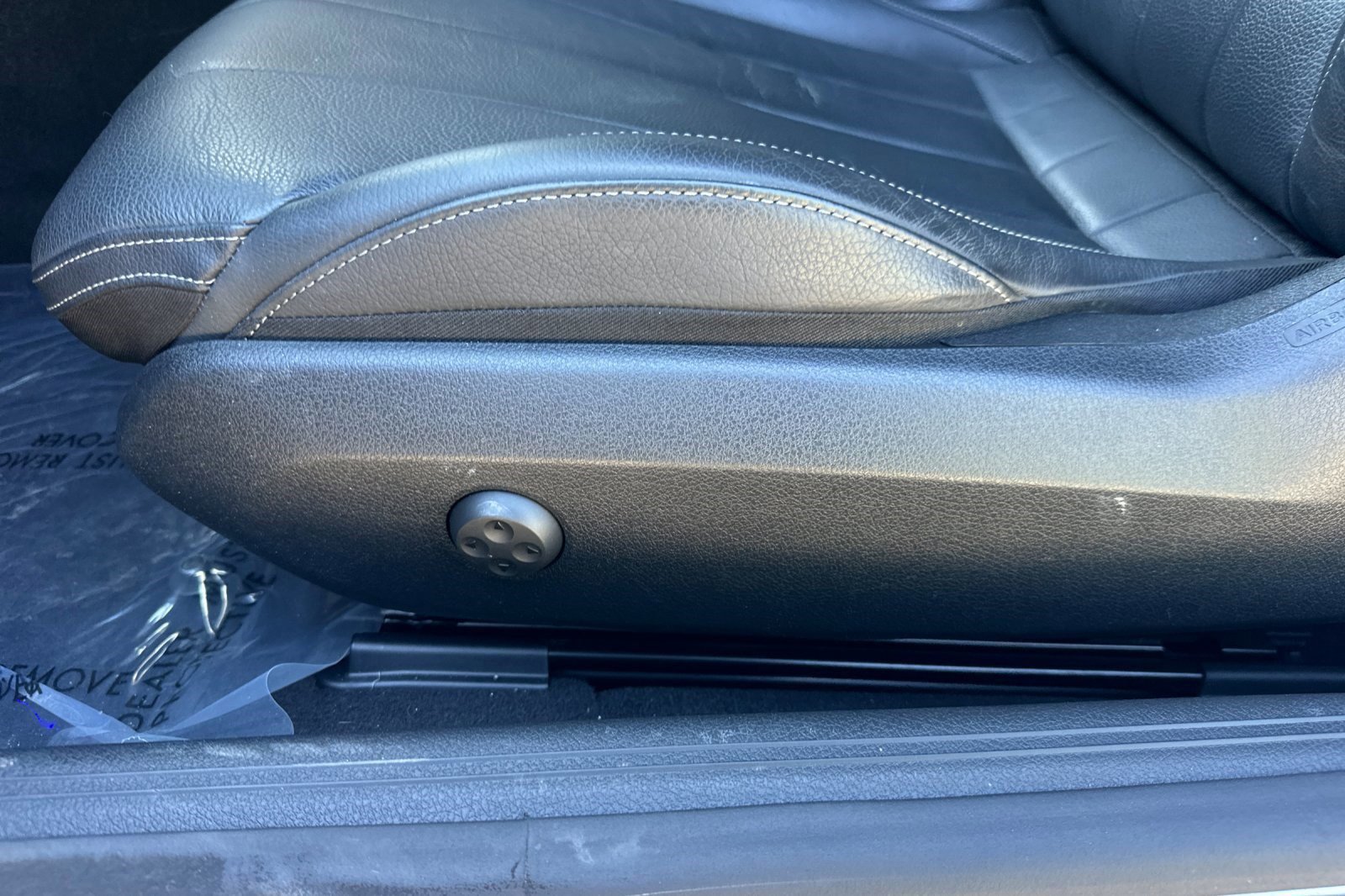 Certified 2024 Mercedes-Benz CLE 300 4MATIC Coupe image 14