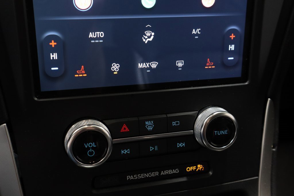 Certified 2024 Ford Edge SEL image 33