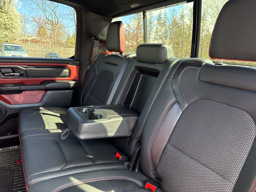 Used 2022 RAM 1500 TRX image 48