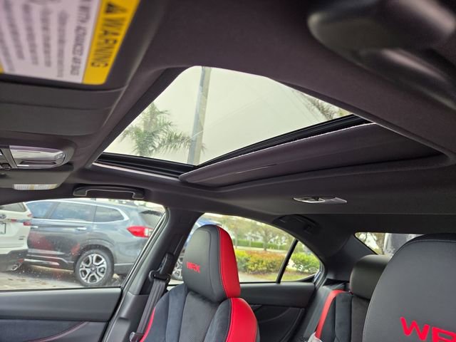 New 2026 Subaru WRX Limited image 22
