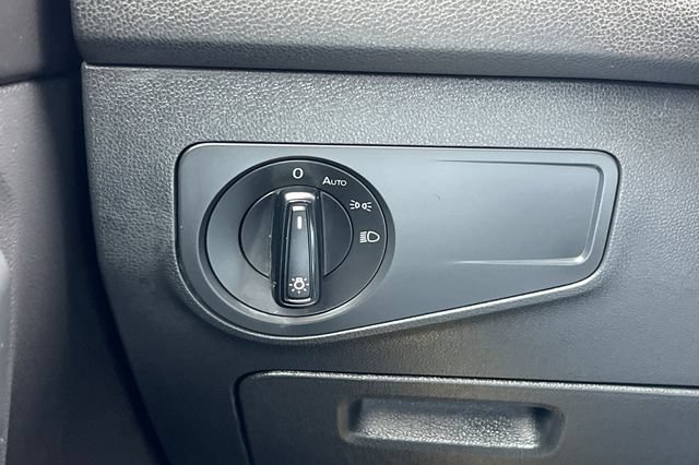 Used 2019 Volkswagen Tiguan S w/ Driver Assistance Package FWD image 34