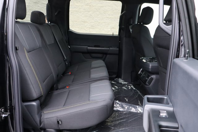 New 2025 Ford F150 STX w/ LOBO Package image 29