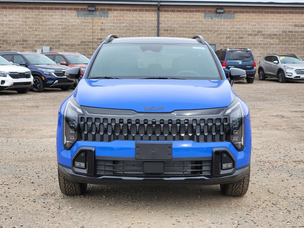 New 2026 Kia Sportage X-Pro Prestige AWD/4WD image 5