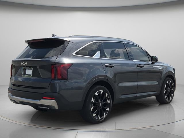 Used 2024 Kia Sorento SX image 7