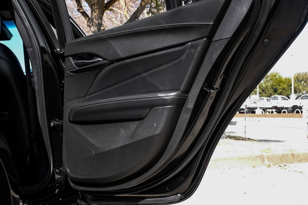 Used 2024 Cadillac CT4 Premium Luxury image 51