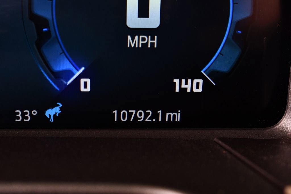 Used 2025 Ford Bronco Sport Big Bend w/ Convenience Package image 26