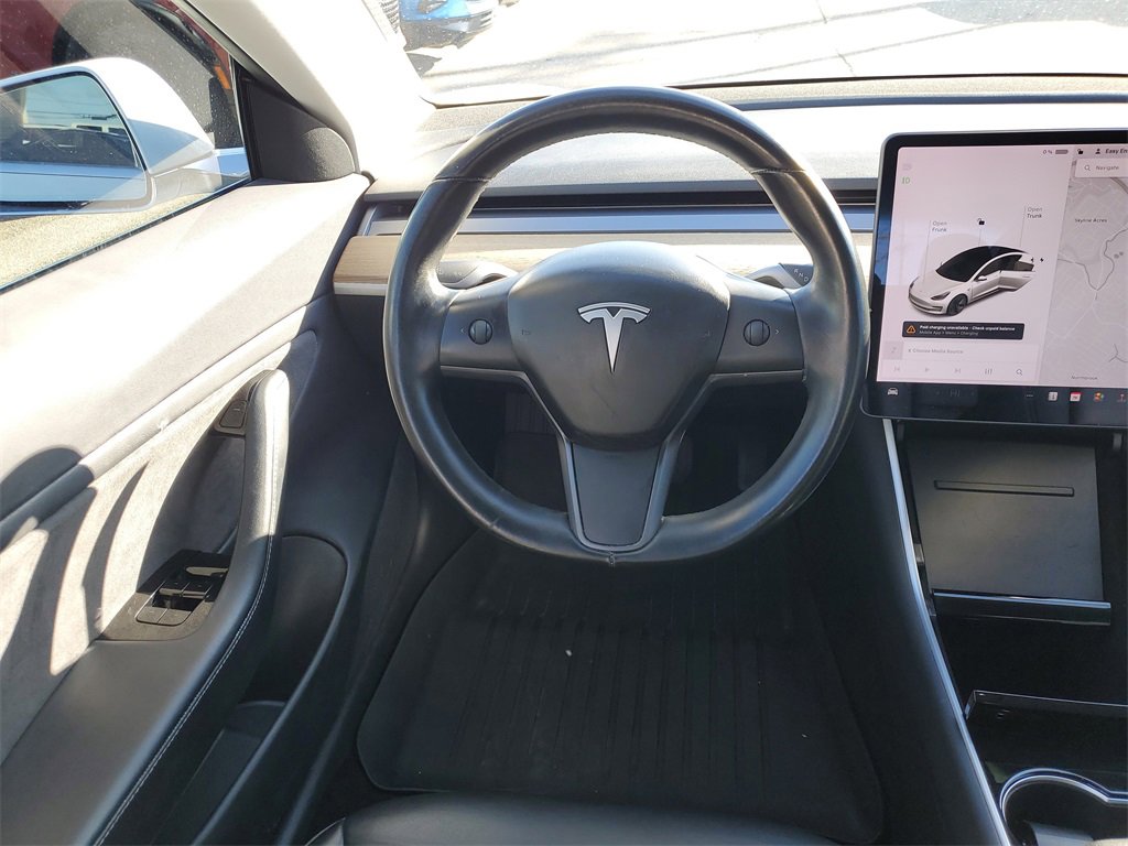 Used 2018 Tesla Model 3 Long Range image 10