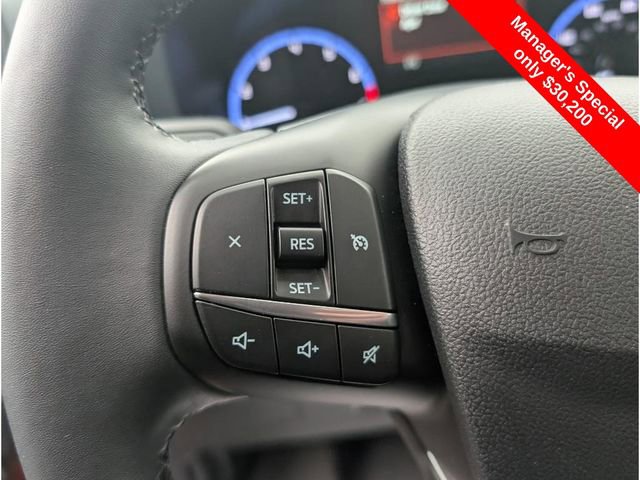 Used 2024 Ford Bronco Sport Heritage w/ Heritage Convenience Package image 17