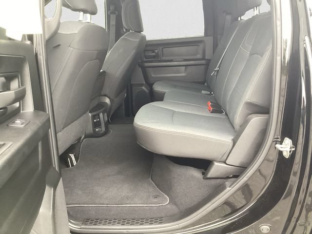Certified 2024 RAM 3500 Tradesman AWD/4WD image 13