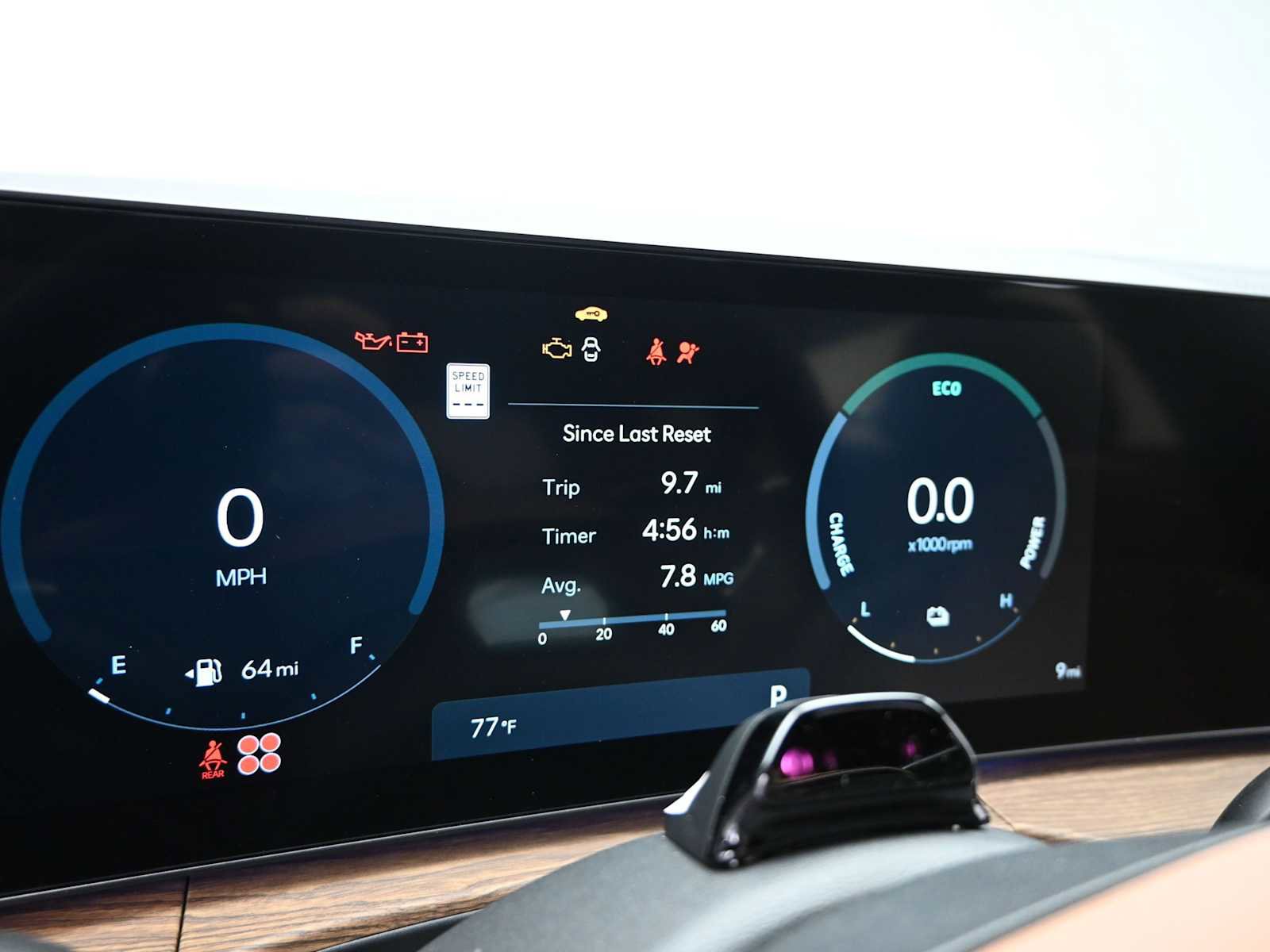 New 2026 Hyundai Santa Fe Calligraphy image 16