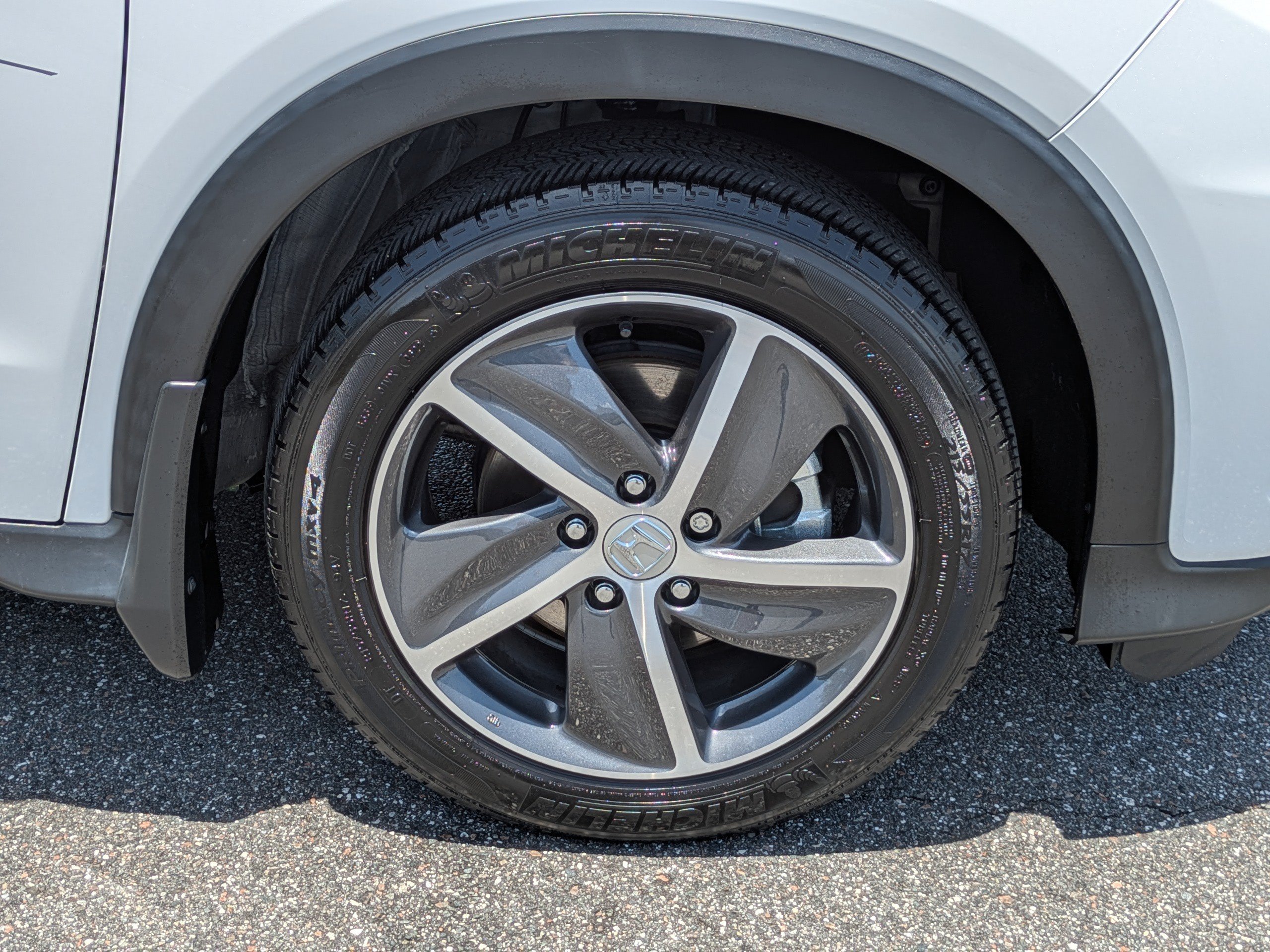Used 2022 Honda HR-V EX image 11