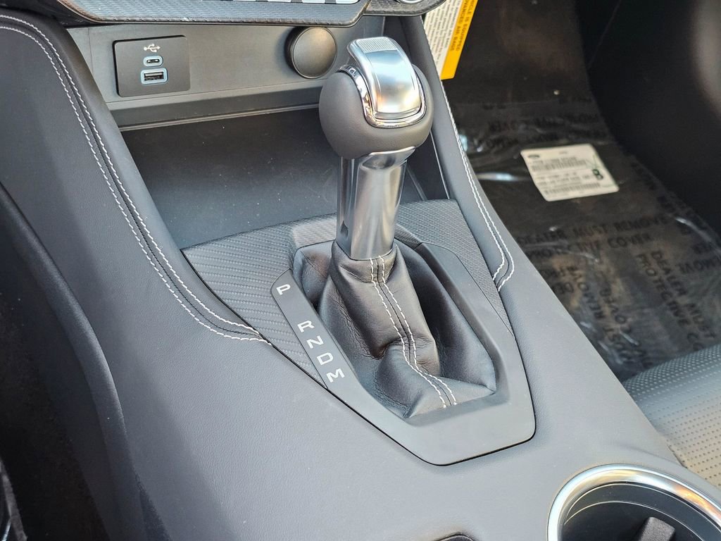 New 2026 Ford Mustang GT Premium RWD image 21