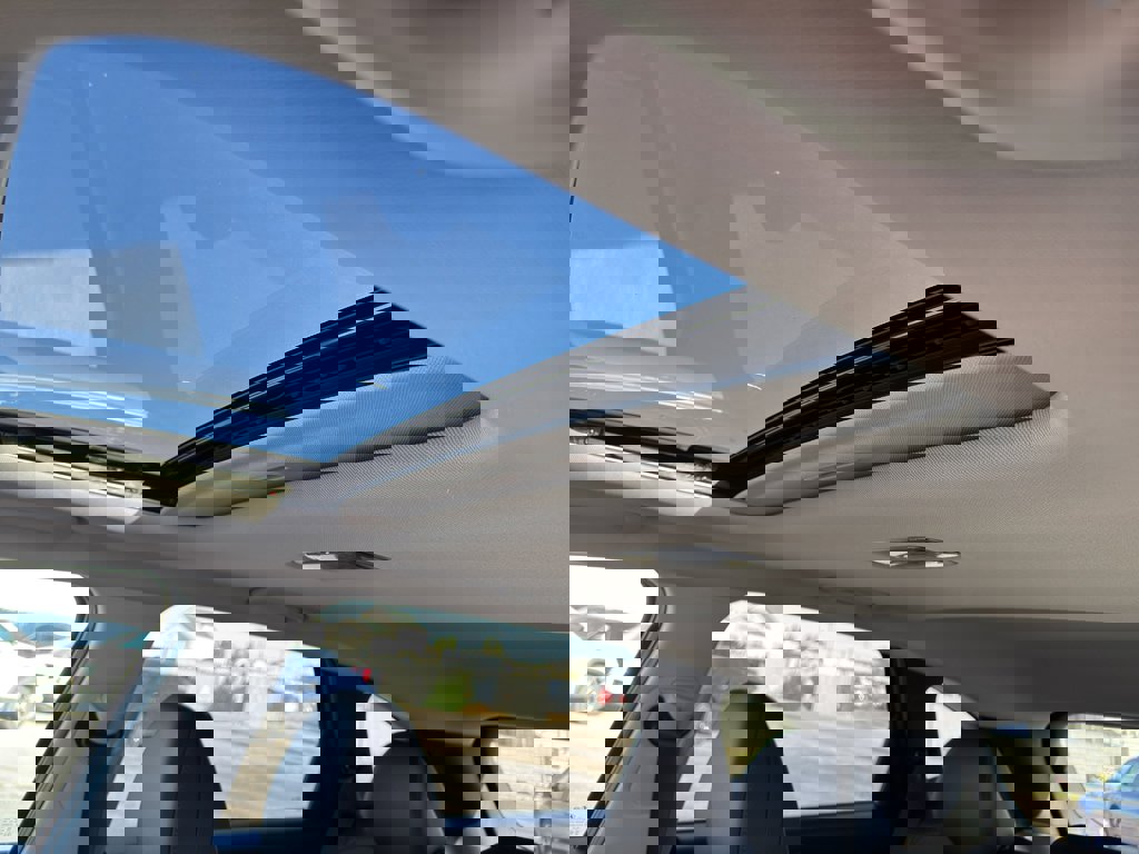 New 2025 Hyundai Tucson SEL image 13