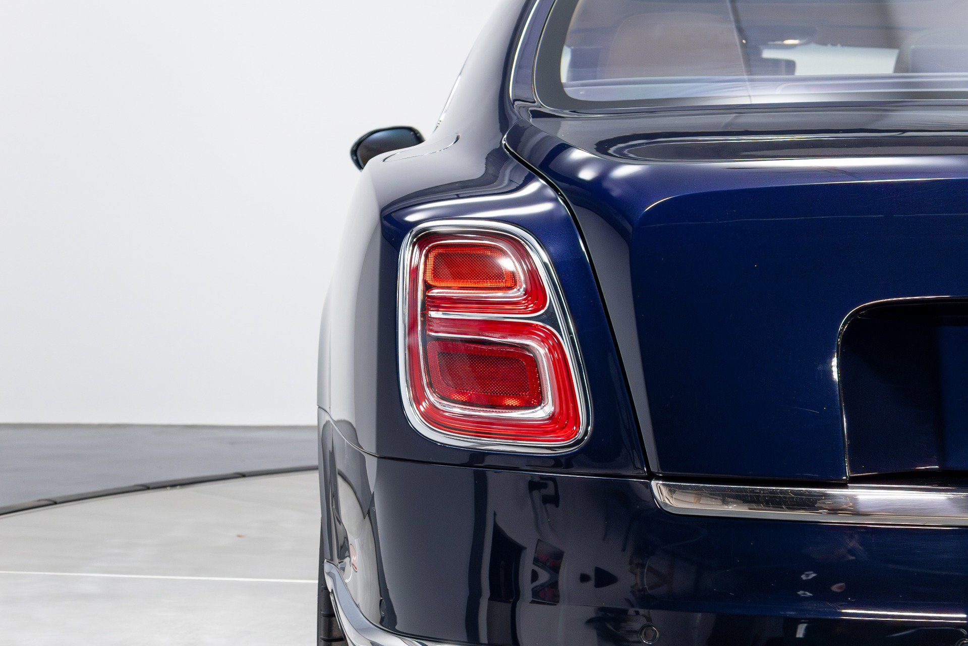 Used 2017 Bentley Mulsanne image 66