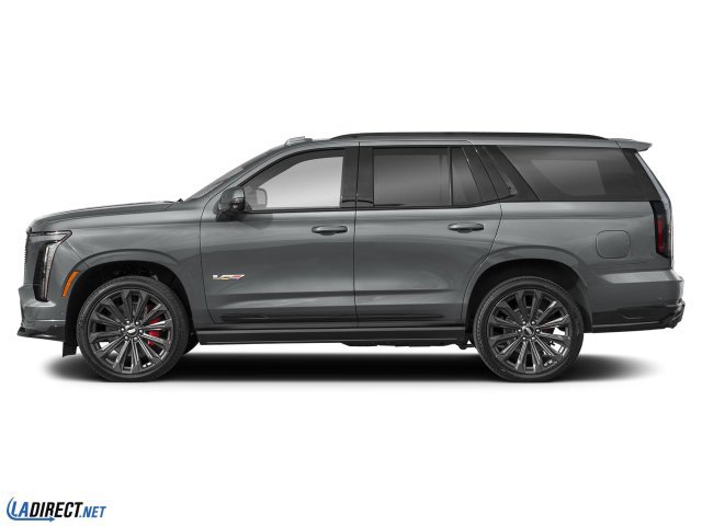 Used 2026 Cadillac Escalade V AWD/4WD image 4