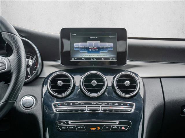 Used 2016 Mercedes-Benz C 300 Sedan image 27