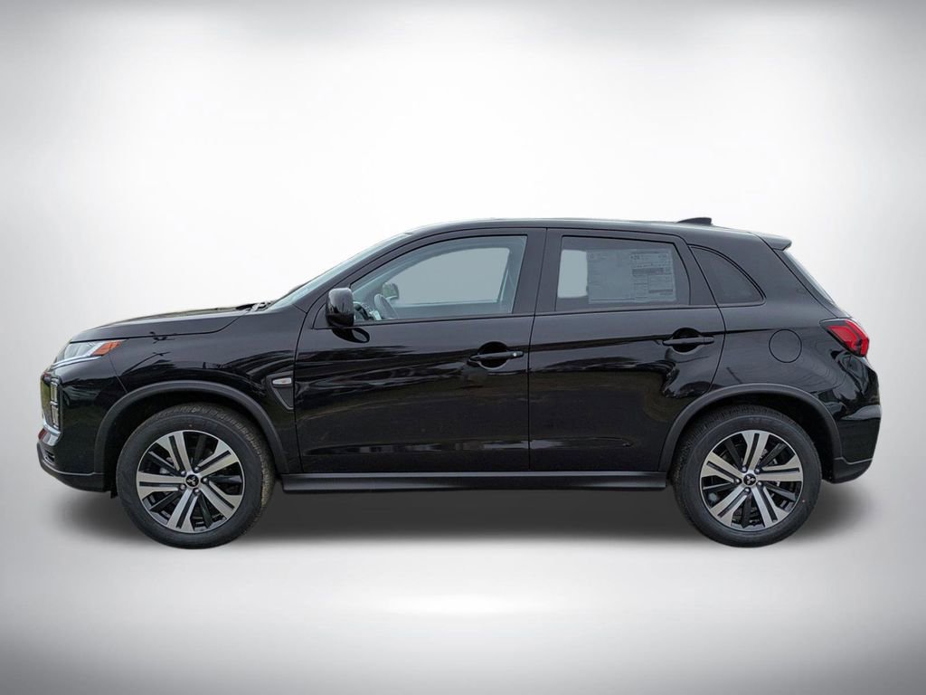 New 2026 Mitsubishi Outlander Sport ES image 7