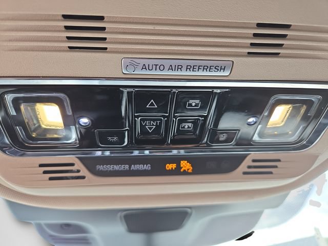 Used 2022 Lincoln Aviator Reserve w/ Equipment Group 201A AWD/4WD image 35