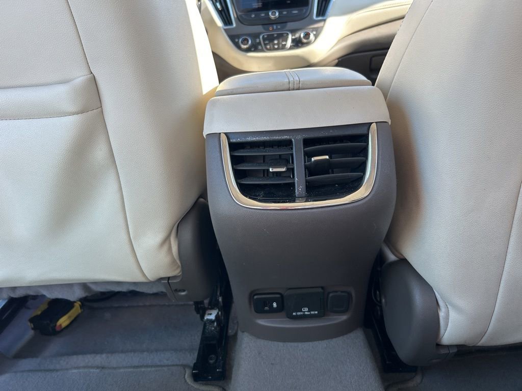 Used 2024 Chevrolet Malibu LT image 11