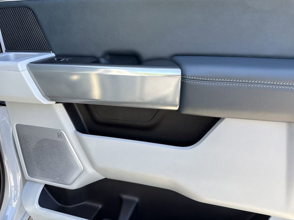 Used 2024 Ford F250 Limited w/ FX4 Off-Road Package AWD/4WD image 18