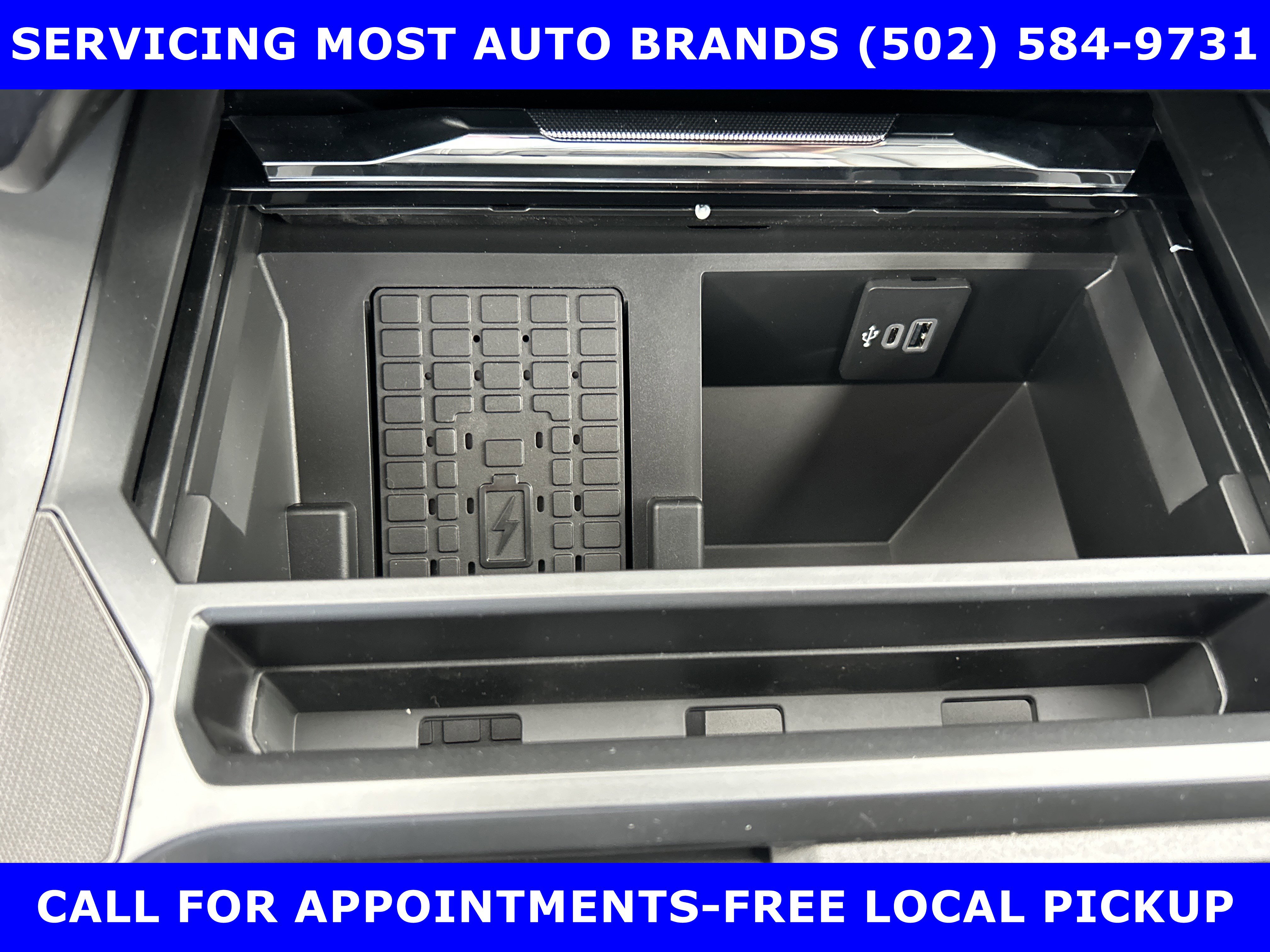 New 2026 Ford F350 Lariat w/ Chrome Package image 23