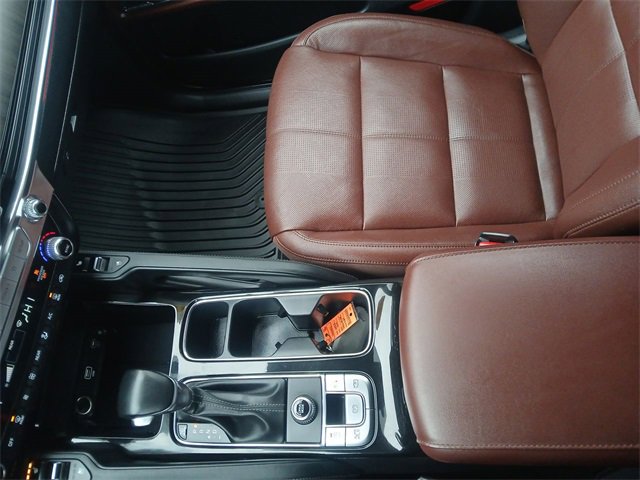 Certified 2023 Kia Telluride SX image 21