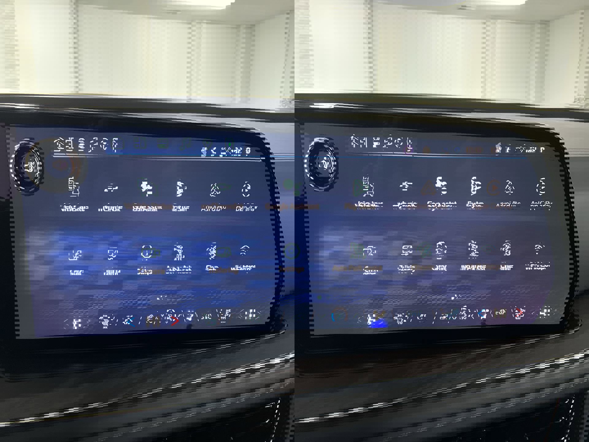 New 2026 Chevrolet Suburban LT w/ Comfort Package image 49