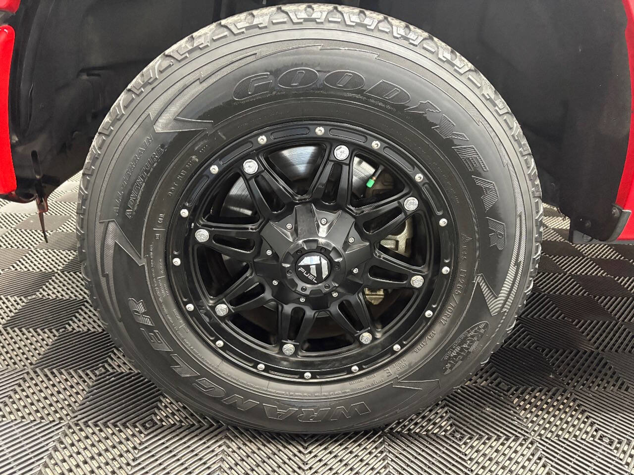 Used 2016 Ford F150 XL w/ Equipment Group 101A Mid image 12