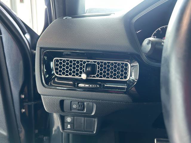 Certified 2024 Honda Civic Sport image 21